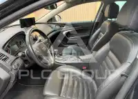 2014 Opel Insignia