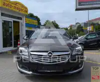 2014 Opel Insignia