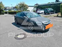 2014 Opel Insignia