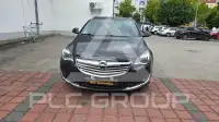 2014 Opel Insignia