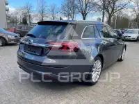 2014 Opel Insignia