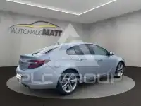 2014 Opel Insignia