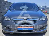 2014 Opel Insignia