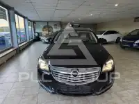 2014 Opel Insignia