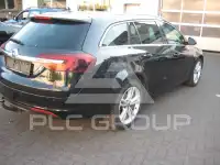 2014 Opel Insignia