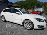 2014 Opel Insignia