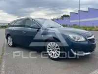 2014 Opel Insignia