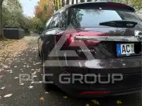 2014 Opel Insignia