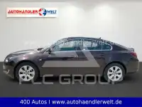 2014 Opel Insignia