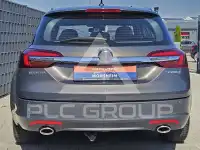 2014 Opel Insignia