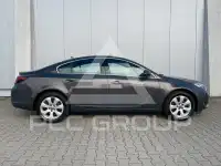 2014 Opel Insignia
