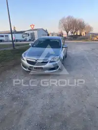 2014 Opel Insignia