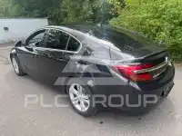 2014 Opel Insignia