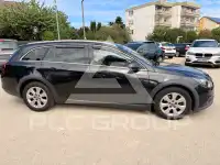 2014 Opel Insignia