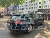 2014 Opel Insignia