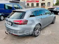 2014 Opel Insignia