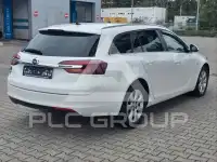 2014 Opel Insignia
