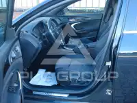 2014 Opel Insignia