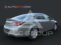 2014 Opel Insignia