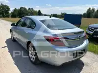 2014 Opel Insignia