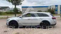 2014 Opel Insignia