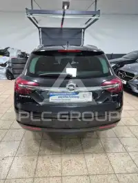 2014 Opel Insignia