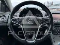 2014 Opel Insignia