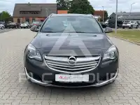 2014 Opel Insignia