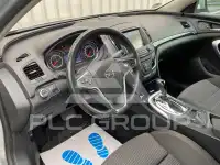 2014 Opel Insignia