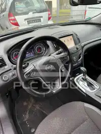 2014 Opel Insignia