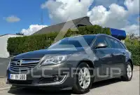 2014 Opel Insignia