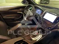 2014 Opel Insignia