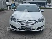 2014 Opel Insignia