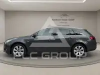 2014 Opel Insignia