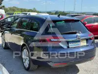 2014 Opel Insignia