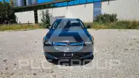 2014 Opel Insignia