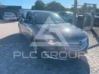2014 Opel Insignia
