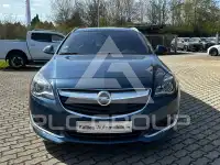 2014 Opel Insignia