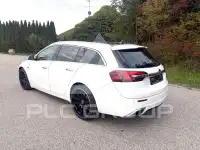 2014 Opel Insignia