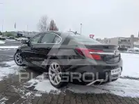 2014 Opel Insignia