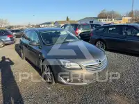 2014 Opel Insignia