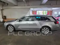 2014 Opel Insignia