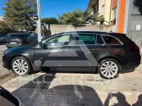 2014 Opel Insignia