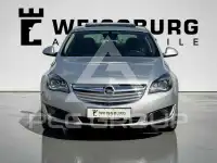 2014 Opel Insignia