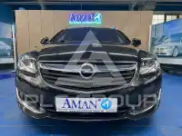 2014 Opel Insignia