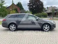 2014 Opel Insignia