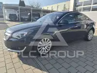 2014 Opel Insignia