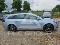 2014 Opel Insignia