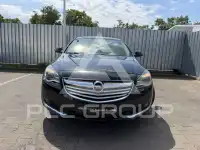 2014 Opel Insignia
