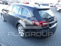 2014 Opel Insignia